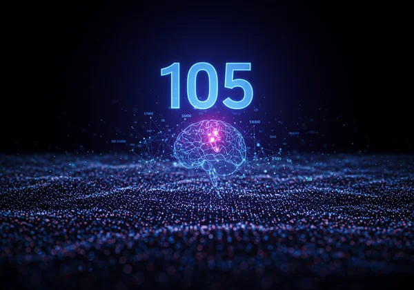 Abstract representation of cognitive profile beyond FSIQ