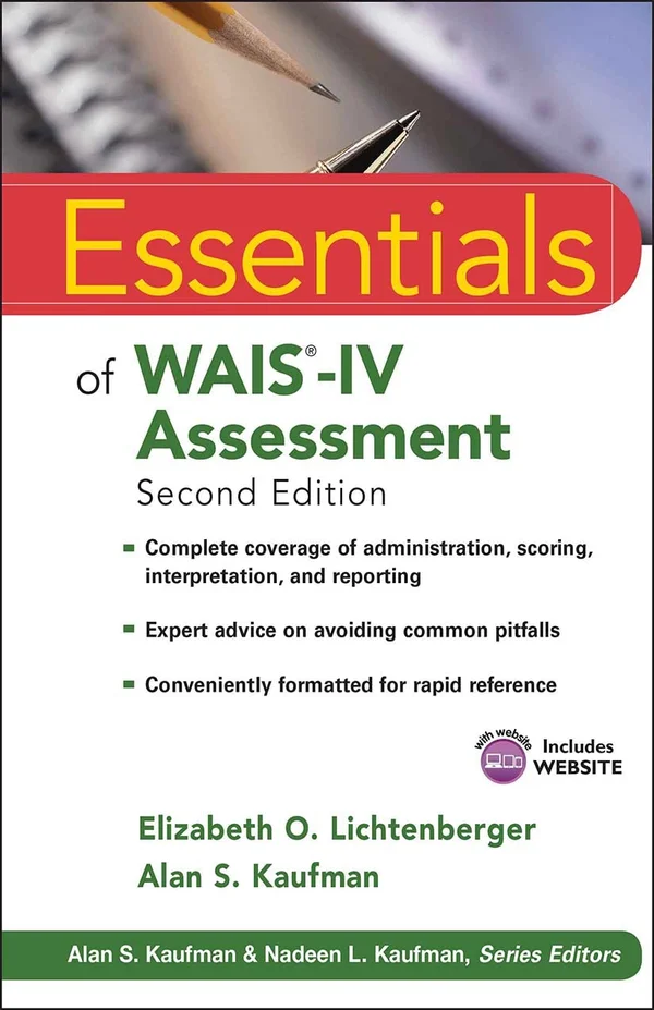 Elementi Essenziali della Valutazione WAIS-IV